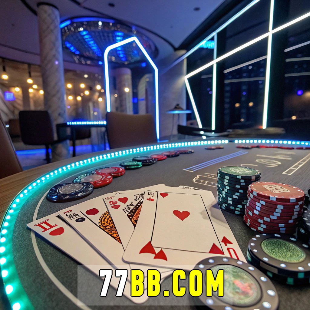 Blackjack Premium